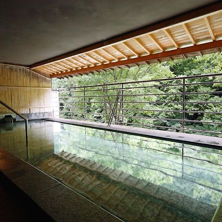 Hotel Ichiyotei Minakami Ngoại thất bức ảnh