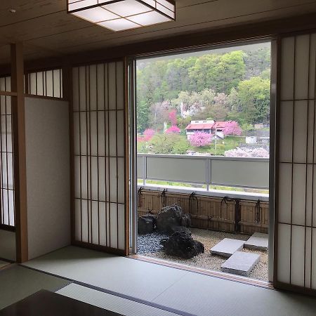 Hotel Ichiyotei Minakami Ngoại thất bức ảnh