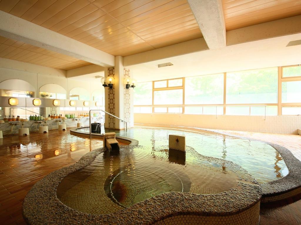 Hotel Ichiyotei Minakami Ngoại thất bức ảnh