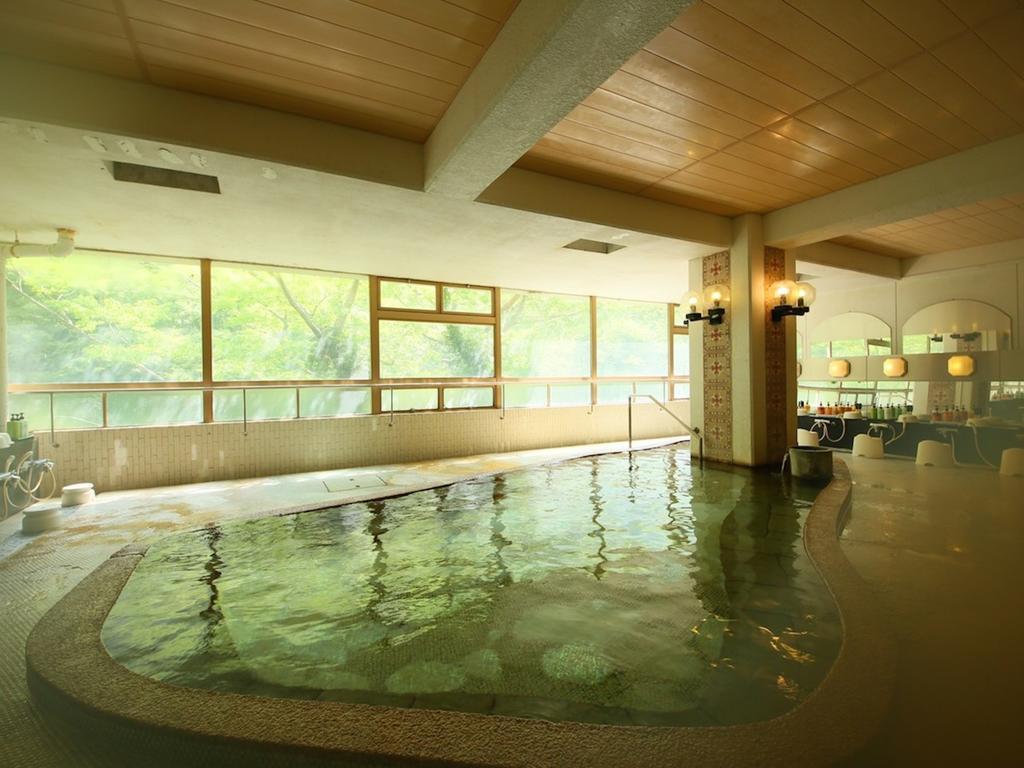 Hotel Ichiyotei Minakami Ngoại thất bức ảnh