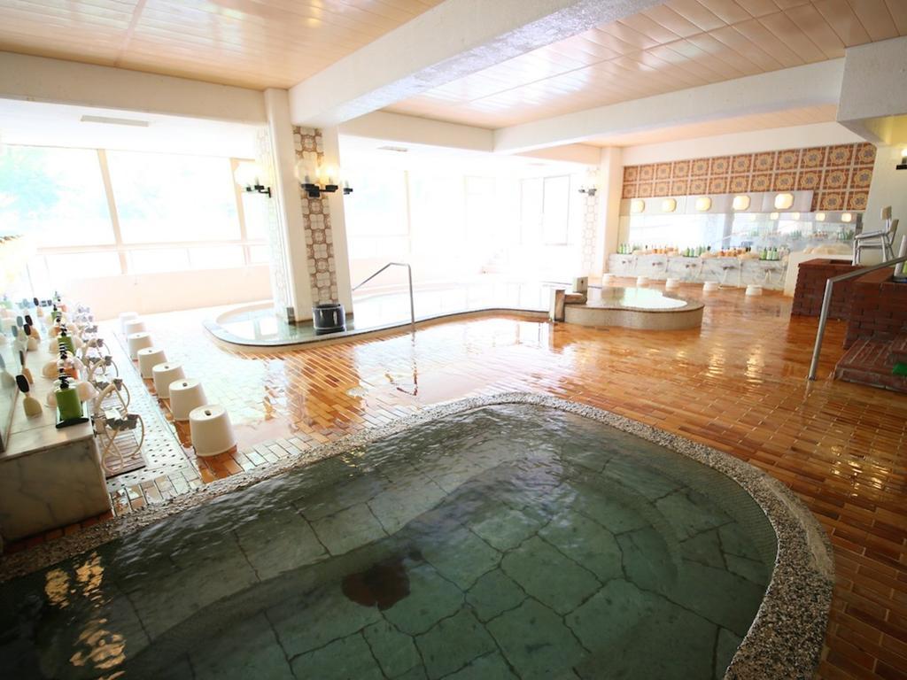 Hotel Ichiyotei Minakami Ngoại thất bức ảnh