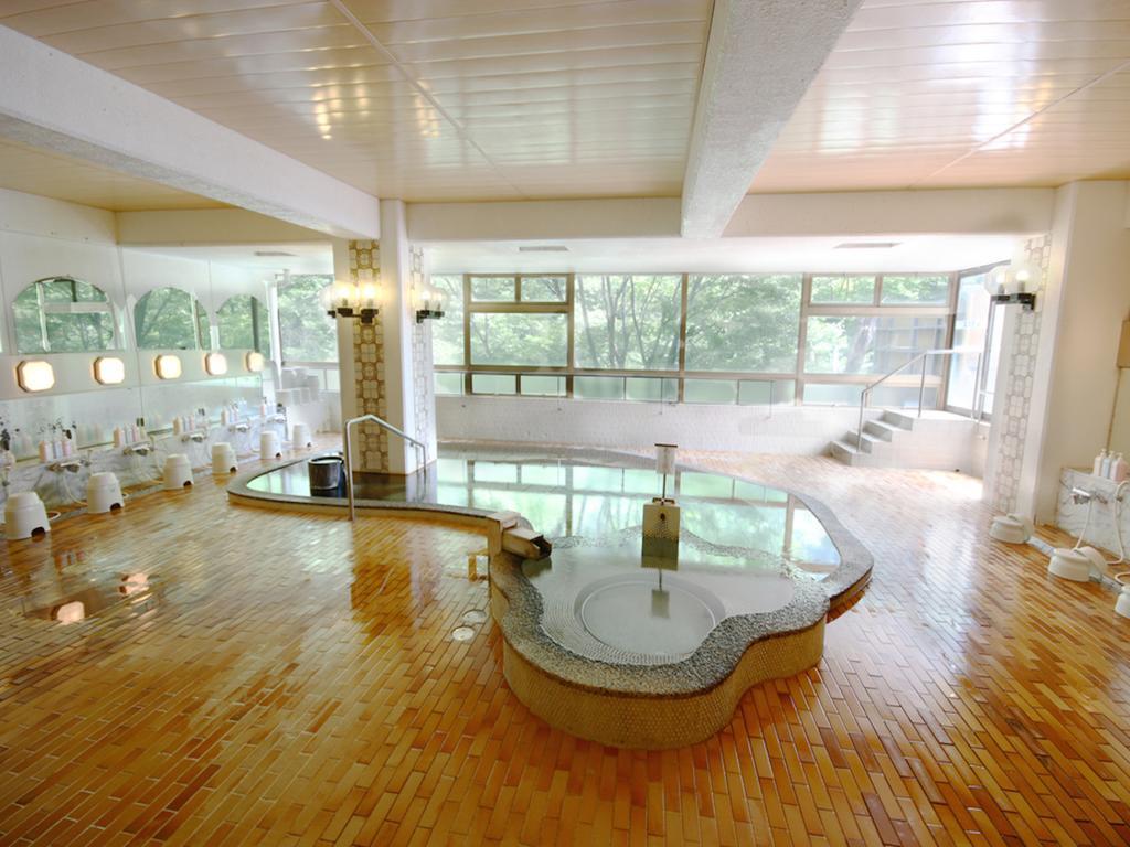 Hotel Ichiyotei Minakami Ngoại thất bức ảnh