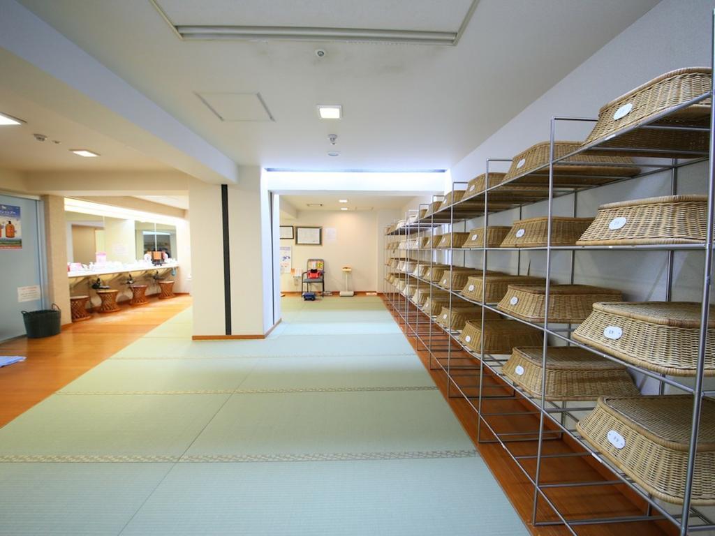 Hotel Ichiyotei Minakami Ngoại thất bức ảnh