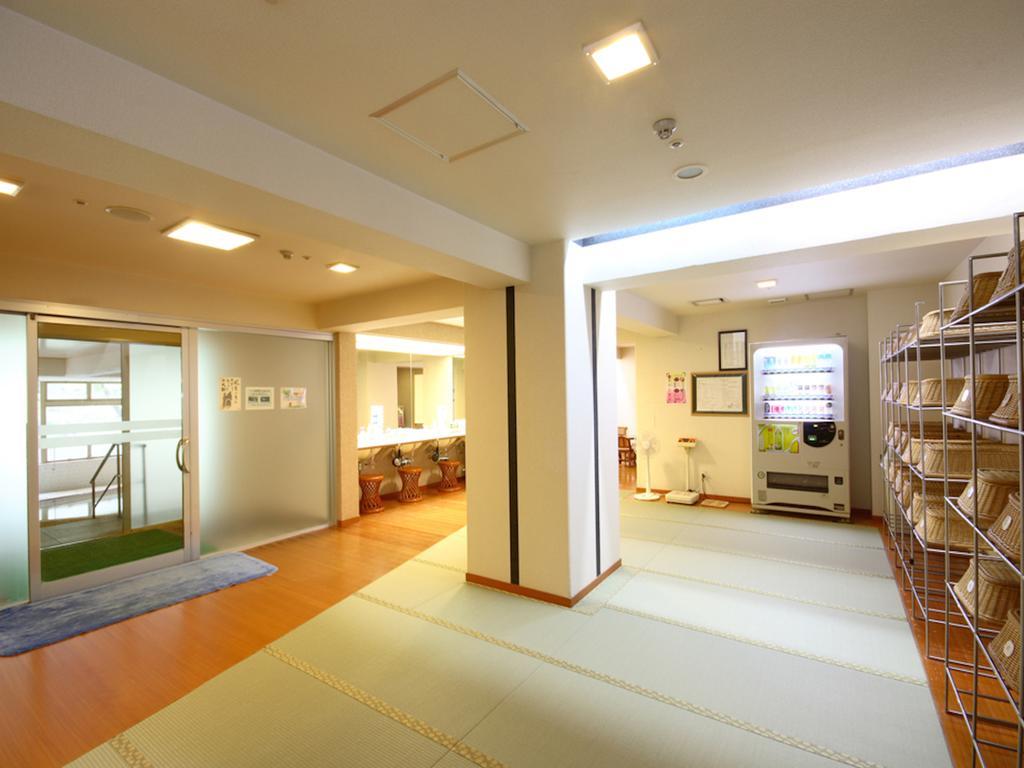Hotel Ichiyotei Minakami Ngoại thất bức ảnh