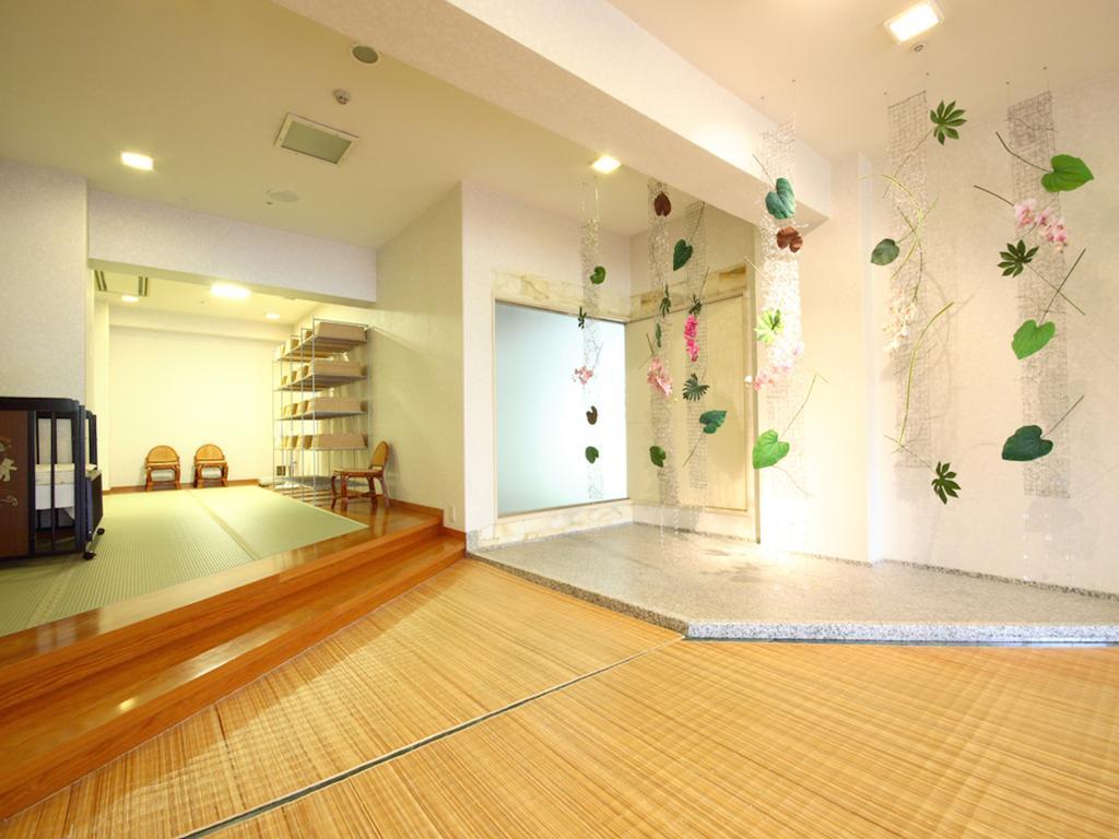 Hotel Ichiyotei Minakami Ngoại thất bức ảnh