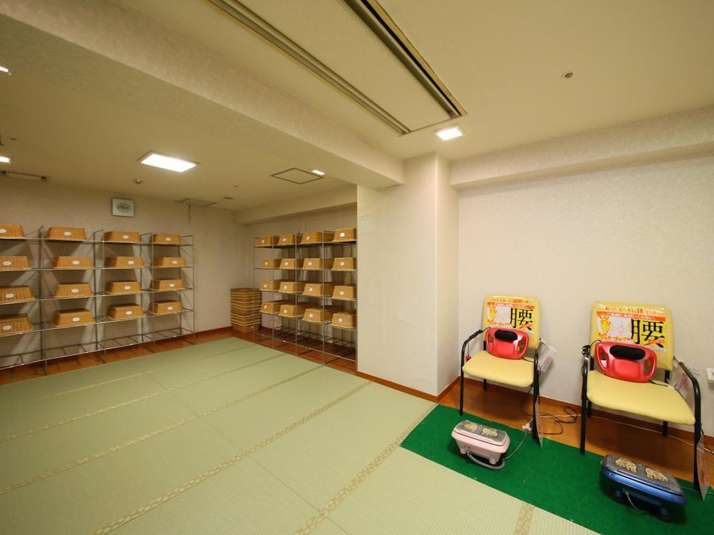 Hotel Ichiyotei Minakami Ngoại thất bức ảnh