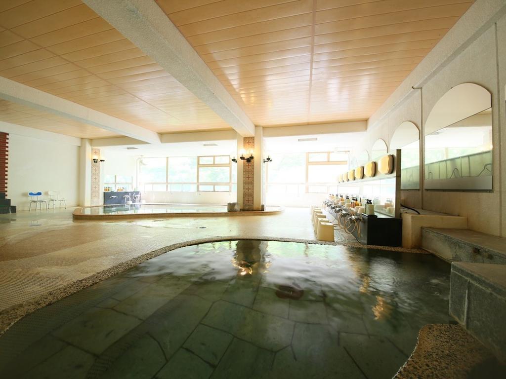 Hotel Ichiyotei Minakami Ngoại thất bức ảnh