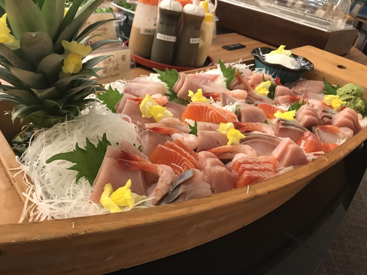Hotel Ichiyotei Minakami Ngoại thất bức ảnh