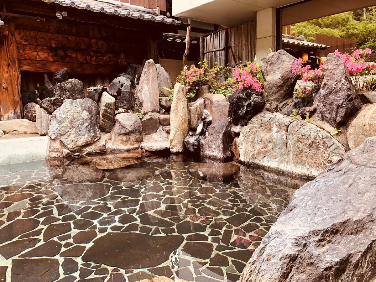 Hotel Ichiyotei Minakami Ngoại thất bức ảnh