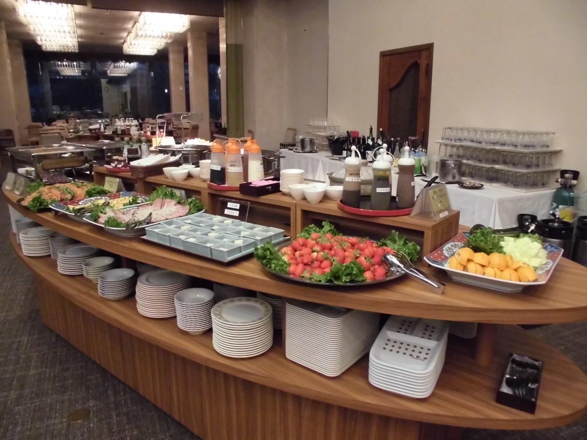 Hotel Ichiyotei Minakami Ngoại thất bức ảnh