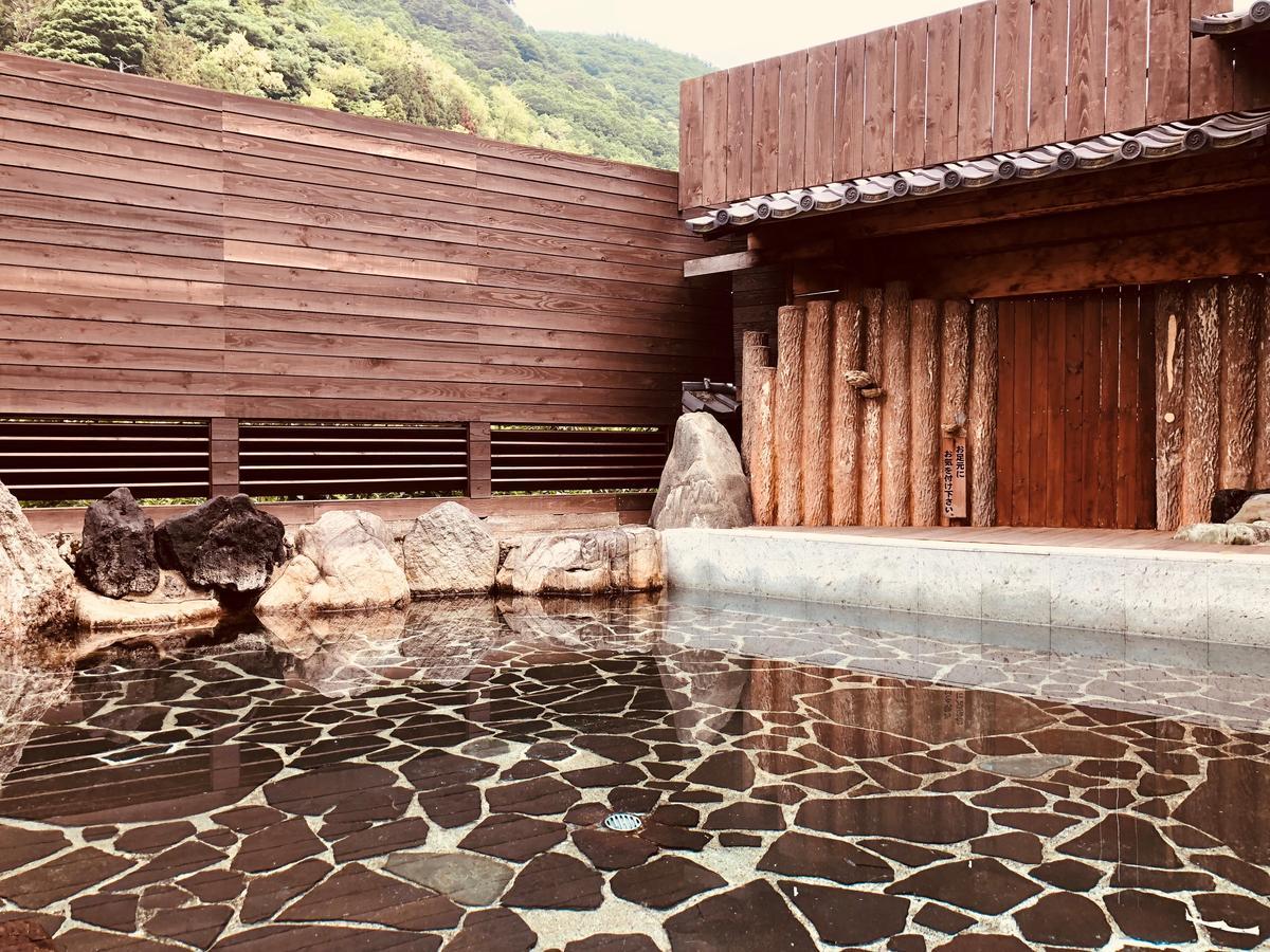 Hotel Ichiyotei Minakami Ngoại thất bức ảnh